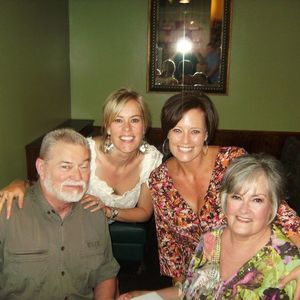 Meet your Posher, Barbara